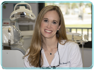 Family Owned Private Practice | Dr. Brittany Pierpont