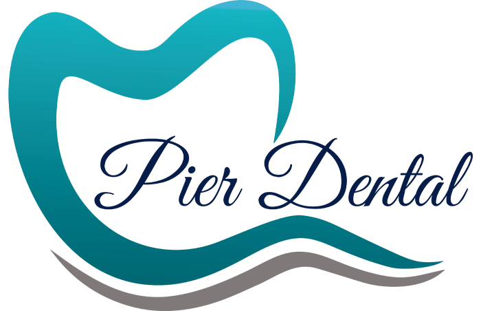 Pier Dental Big Logo