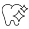 Cosmetic Dentistry Icon