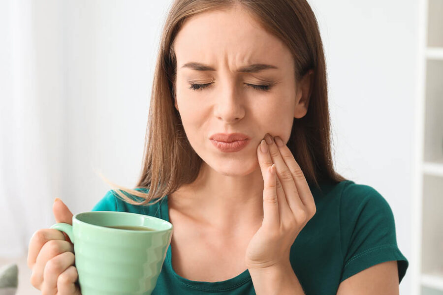 10 Tips for Dealing with Sensitive Teeth | Pier Dental