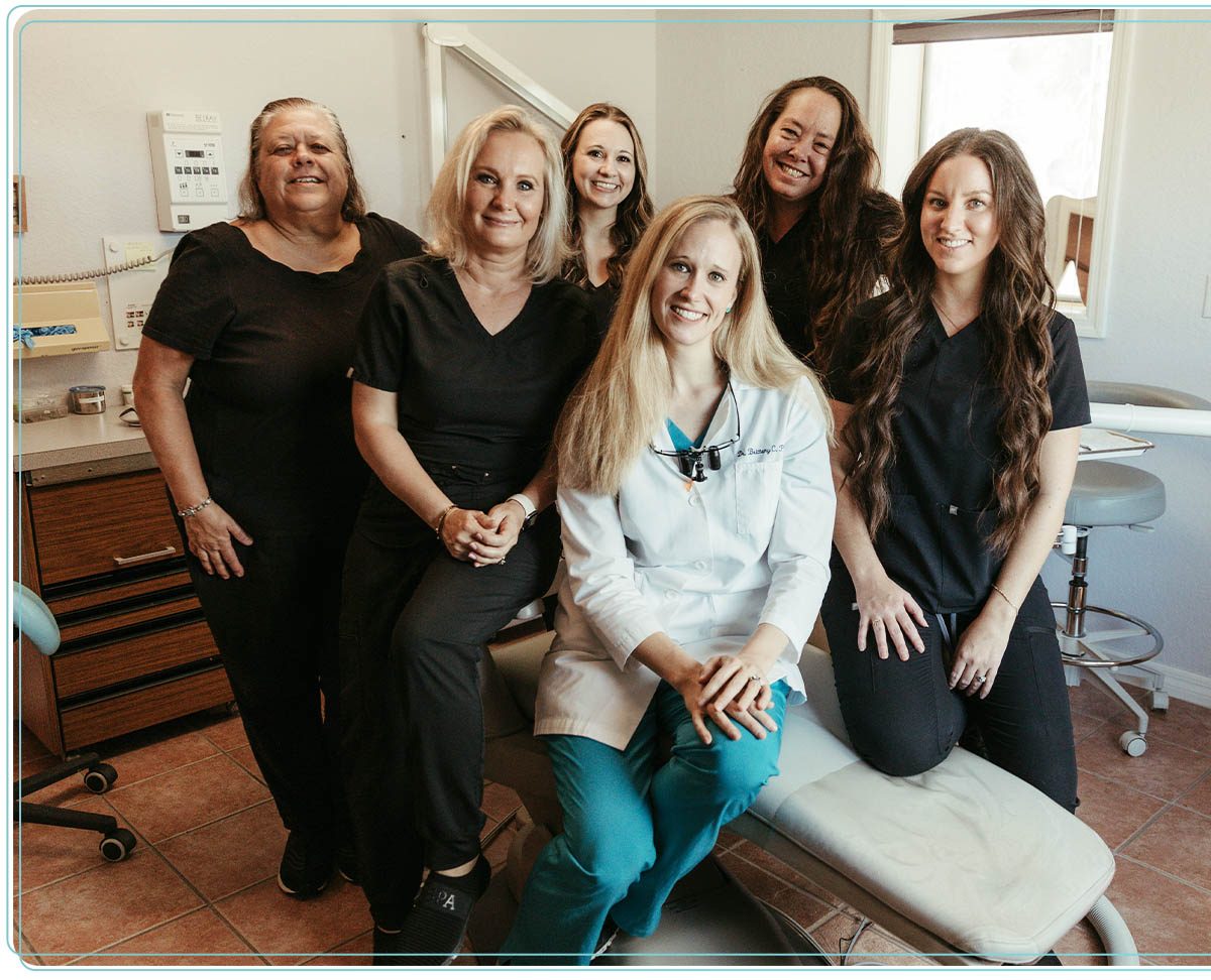 Pier Dental Staff
