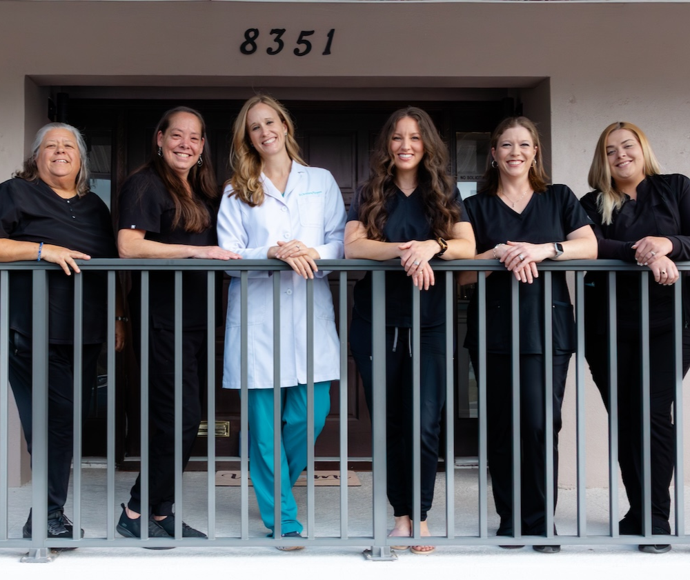 Pier Dental-Dental Clinic in St. Pete Beach, Florida